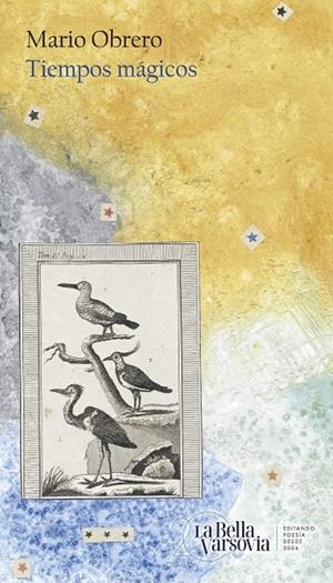 TIEMPOS MAGICOS | 9788433922946 | OBRERO, MARIO | Llibreria La Gralla | Llibreria online de Granollers