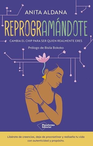 REPROGRAMÁNDOTE | 9791387813017 | ALDANA, ANITA | Llibreria La Gralla | Llibreria online de Granollers