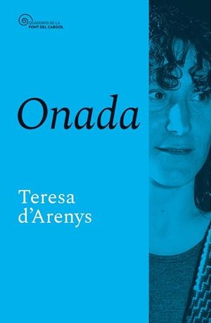 ONADA | 9788413564999 | BERTRAN ROSSELL, TERESA | Llibreria La Gralla | Librería online de Granollers