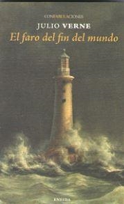 FARO DEL FIN DEL MUNDO, EL | 9788494733154 | VERNE, JULIO | Llibreria La Gralla | Llibreria online de Granollers