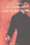 CRIMEN DE LORD ARTHUR SAVILLE, EL | 9788492491674 | WILDE, OSCAR | Llibreria La Gralla | Llibreria online de Granollers