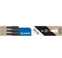 RECANVI ROLLER FRIXION BALL 05 NEGRE 3U. | 4902505422836 | PILOT NO HO COMERCIATITZA | Llibreria La Gralla | Librería online de Granollers