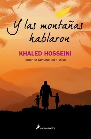 Y LAS MONTAÑAS HABLARON | 9788419456045 | HOSSEINI, KHALED | Llibreria La Gralla | Llibreria online de Granollers