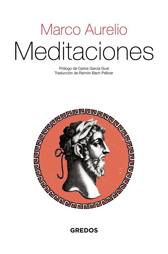 MEDITACIONES | 9791387896003 | MARCO AURELIO | Llibreria La Gralla | Llibreria online de Granollers