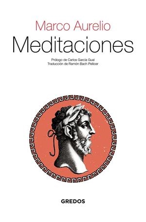 MEDITACIONES | 9791387896003 | MARCO AURELIO | Llibreria La Gralla | Librería online de Granollers