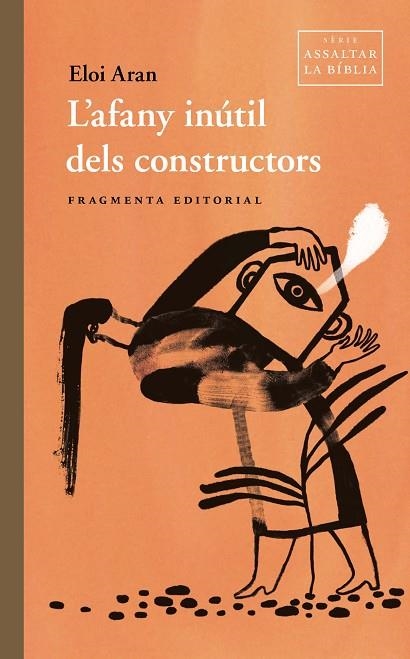 AFANY INÚTIL DELS CONSTRUCTORS, L' | 9791387548063 | ARAN, ELOI | Llibreria La Gralla | Llibreria online de Granollers