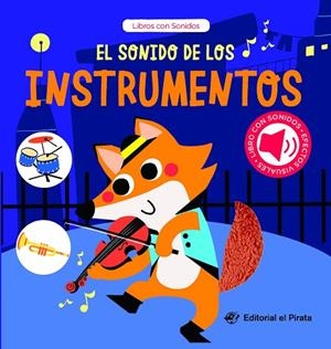 SONIDO DE LOS INSTRUMENTOS, EL | 9788419898470 | VVAA | Llibreria La Gralla | Llibreria online de Granollers