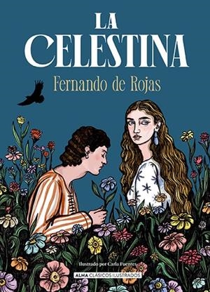 CELESTINA, LA | 9788410206762 | DE ROJAS, FERNANDO | Llibreria La Gralla | Librería online de Granollers
