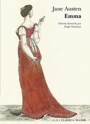 EMMA | 9788411781688 | AUSTEN, JANE | Llibreria La Gralla | Llibreria online de Granollers