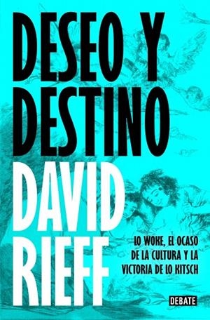 DESEO Y DESTINO | 9791387600150 | RIEFF, DAVID | Llibreria La Gralla | Llibreria online de Granollers