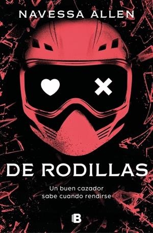 DE RODILLAS (ADÉNTRATE EN LA OSCURIDAD 2) | 9788466681377 | ALLEN, NAVESSA | Llibreria La Gralla | Llibreria online de Granollers
