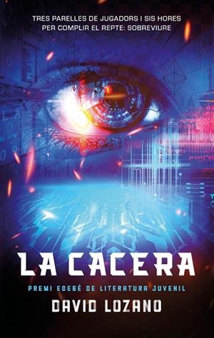 CACERA, LA | 9788468374307 | LOZANO, DAVID | Llibreria La Gralla | Llibreria online de Granollers