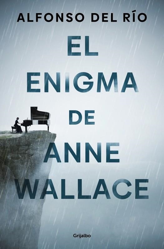 ENIGMA DE ANNE WALLACE, EL | 9788425371240 | DEL RÍO, ALFONSO | Llibreria La Gralla | Llibreria online de Granollers