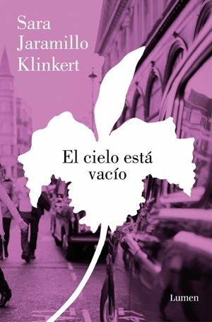 CIELO ESTÁ VACÍO, EL | 9788426431363 | JARAMILLO KLINKERT, SARA | Llibreria La Gralla | Llibreria online de Granollers