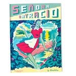 SEÑORA BATRACIO | 9788412569971 | HESHKA, RYAN | Llibreria La Gralla | Llibreria online de Granollers