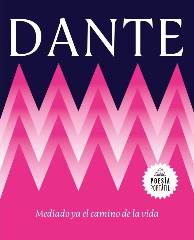 MEDIADO YA EL CAMINO DE LA VIDA | 9788439745914 | ALIGHIERI, DANTE | Llibreria La Gralla | Librería online de Granollers