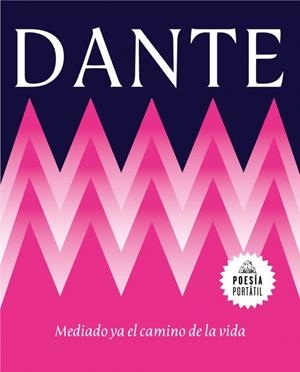 MEDIADO YA EL CAMINO DE LA VIDA | 9788439745914 | ALIGHIERI, DANTE | Llibreria La Gralla | Librería online de Granollers