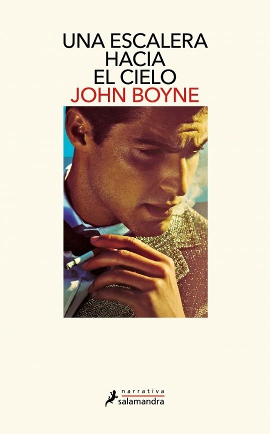 UNA ESCALERA HACIA EL CIELO | 9788419456908 | BOYNE, JOHN | Llibreria La Gralla | Llibreria online de Granollers