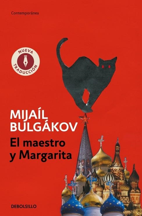 MAESTRO Y MARGARITA, EL  (NUEVA TRADUCCIÓN) | 9788466379915 | BULGÁKOV, MIJAÍL | Llibreria La Gralla | Llibreria online de Granollers