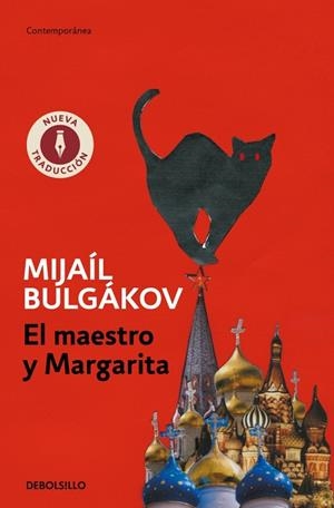 MAESTRO Y MARGARITA, EL  (NUEVA TRADUCCIÓN) | 9788466379915 | BULGÁKOV, MIJAÍL | Llibreria La Gralla | Librería online de Granollers