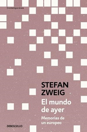 MUNDO DE AYER, EL | 9788466378970 | ZWEIG, STEFAN | Llibreria La Gralla | Librería online de Granollers