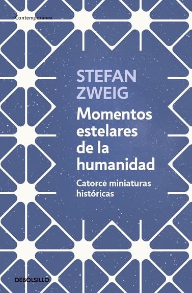 MOMENTOS ESTELARES DE LA HUMANIDAD | 9788466378963 | ZWEIG, STEFAN | Llibreria La Gralla | Llibreria online de Granollers