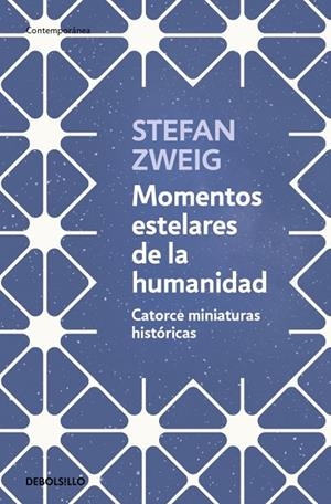 MOMENTOS ESTELARES DE LA HUMANIDAD | 9788466378963 | ZWEIG, STEFAN | Llibreria La Gralla | Librería online de Granollers