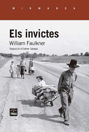INVICTES, ELS | 9791387757076 | FAULKNER, WILLIAM | Llibreria La Gralla | Llibreria online de Granollers