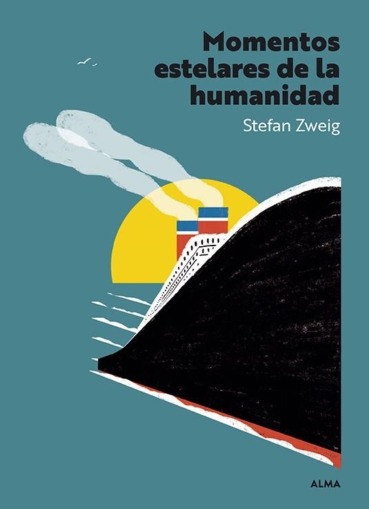 MOMENTOS ESTELARES (PANORAMA) | 9788410206670 | ZWEIG, STEFAN | Llibreria La Gralla | Llibreria online de Granollers