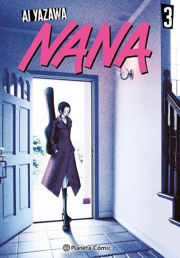 NANA Nº 03/07 | 9788410492578 | YAZAWA, AI | Llibreria La Gralla | Llibreria online de Granollers