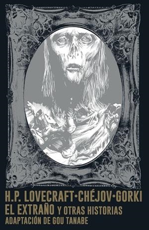 EXTRAÑO Y OTRAS HISTORIAS, EL | 9791387779337 | TANABE, GOU | Llibreria La Gralla | Llibreria online de Granollers