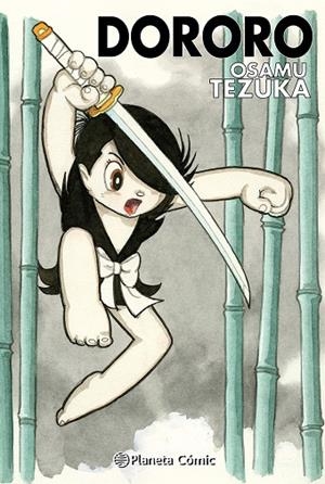 DORORO | 9791387779344 | TEZUKA, OSAMU | Llibreria La Gralla | Llibreria online de Granollers