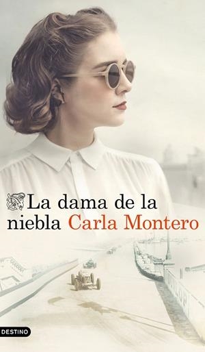 DAMA DE LA NIEBLA, LA | 9788423368266 | MONTERO, CARLA | Llibreria La Gralla | Llibreria online de Granollers