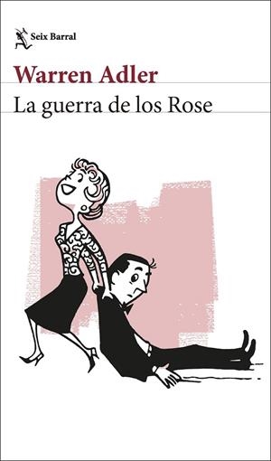 GUERRA DE LOS ROSE, LA | 9788432248696 | ADLER, WARREN | Llibreria La Gralla | Llibreria online de Granollers