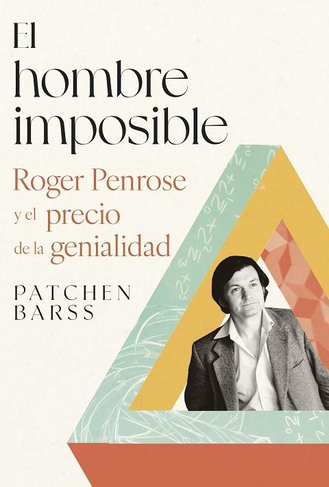 HOMBRE IMPOSIBLE, EL | 9788491997894 | BARSS, PATCHEN | Llibreria La Gralla | Librería online de Granollers