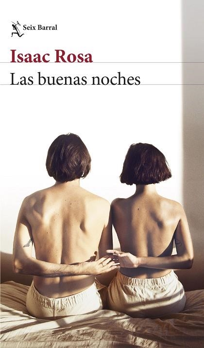 BUENAS NOCHES, LAS | 9788432248757 | ROSA, ISAAC | Llibreria La Gralla | Llibreria online de Granollers