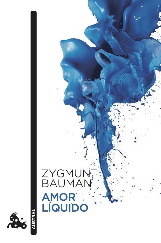 AMOR LÍQUIDO | 9788408308379 | BAUMAN, ZYGMUNT | Llibreria La Gralla | Llibreria online de Granollers