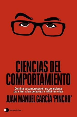 CIENCIAS DEL COMPORTAMIENTO | 9791387869007 | GARCÍA PINCHO, JUAN MANUEL  (@CIENCIASDELCOMPORTAMIENTO) | Llibreria La Gralla | Librería online de Granollers
