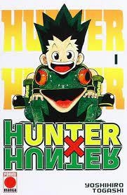 REEDICIÓN HUNTER X HUNTER N.1 | 9788411017169 | TOGASHI, YOSHIHIRO | Llibreria La Gralla | Librería online de Granollers