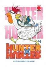 REEDICIÓN HUNTER X HUNTER N.4 | 9788410518643 | TOGASHI, YOSHIHIRO | Llibreria La Gralla | Librería online de Granollers