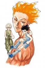 REEDICIÓN HUNTER X HUNTER N.7 | 9788411500890 | TOGASHI, YOSHIHIRO | Llibreria La Gralla | Llibreria online de Granollers