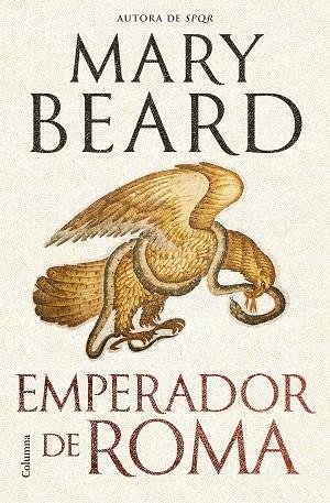 EMPERADOR DE ROMA | 9788466433938 | BEARD, MARY | Llibreria La Gralla | Llibreria online de Granollers