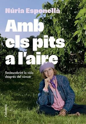 AMB ELS PITS A L'AIRE | 9788466433983 | ESPONELLÀ, NÚRIA | Llibreria La Gralla | Llibreria online de Granollers