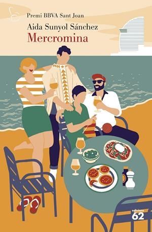 MERCROMINA | 9788429782950 | SUNYOL SÁNCHEZ, AIDA | Llibreria La Gralla | Llibreria online de Granollers