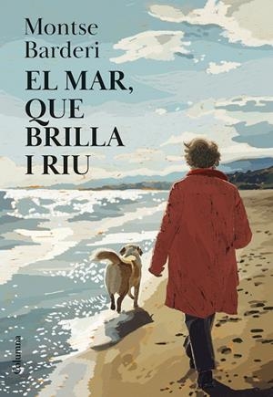 MAR QUE BRILLA I RIU, EL | 9788466434171 | BARDERI, MONTSE | Llibreria La Gralla | Llibreria online de Granollers