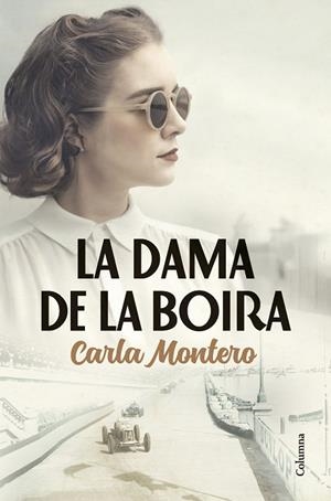 DAMA DE LA BOIRA, LA | 9788466434232 | MONTERO, CARLA | Llibreria La Gralla | Llibreria online de Granollers