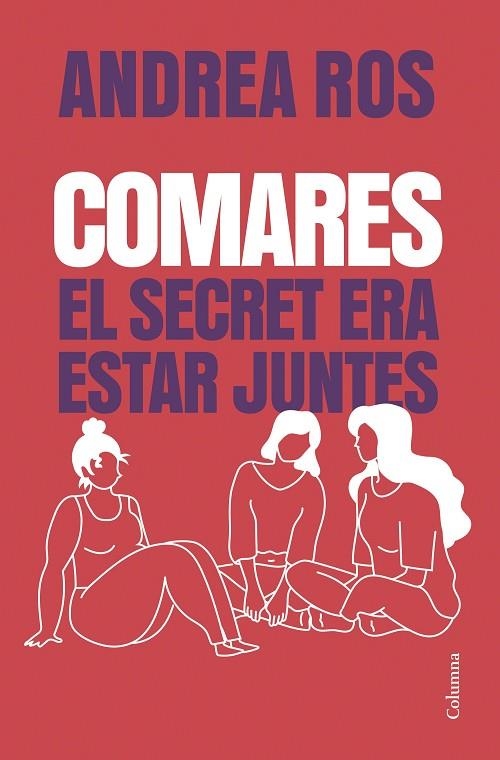 COMARES | 9788466434256 | ROS, ANDREA | Llibreria La Gralla | Llibreria online de Granollers