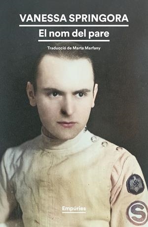 NOM DEL PARE, EL | 9791387736064 | SPRINGORA, VANESSA | Llibreria La Gralla | Librería online de Granollers