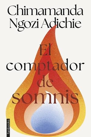 COMPTADOR DE SOMNIS, EL | 9788410028579 | NGOZI ADICHIE, CHIMAMANDA | Llibreria La Gralla | Llibreria online de Granollers