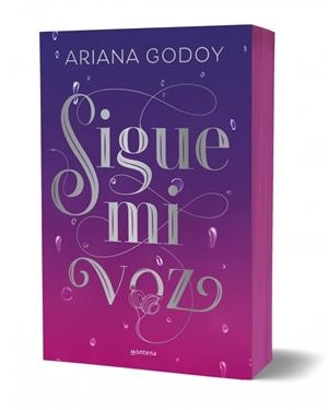 SIGUE MI VOZ (EDICIÓN ESPECIAL) | 9788410395756 | GODOY, ARIANA | Llibreria La Gralla | Llibreria online de Granollers